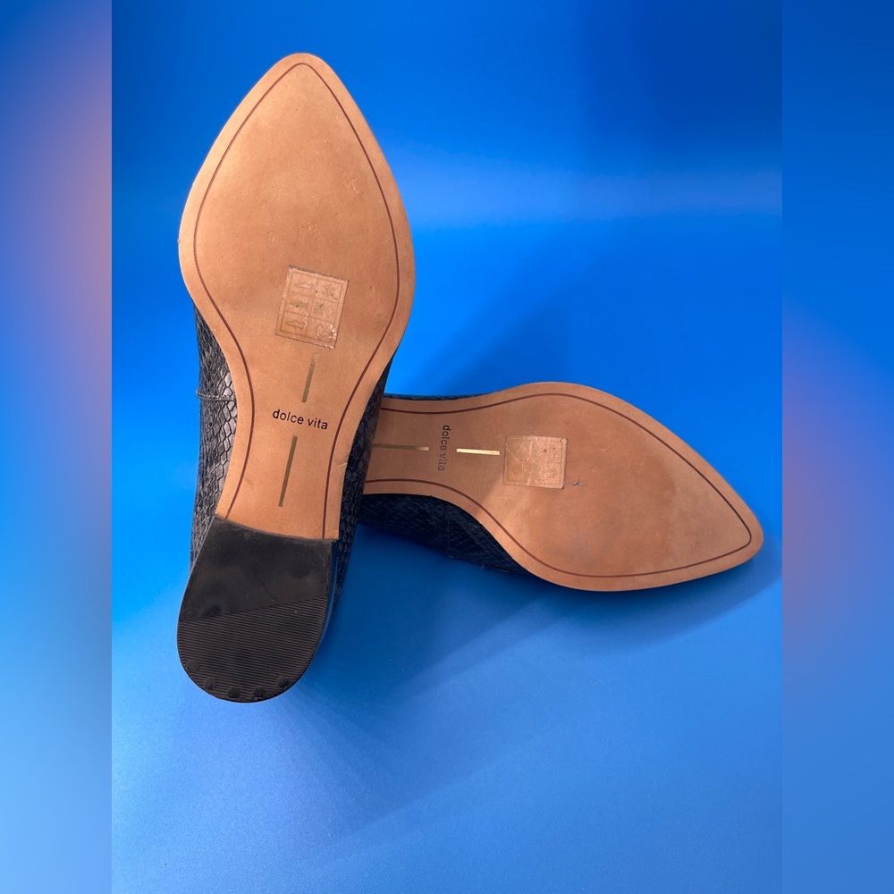 dolce vita arlene loafer